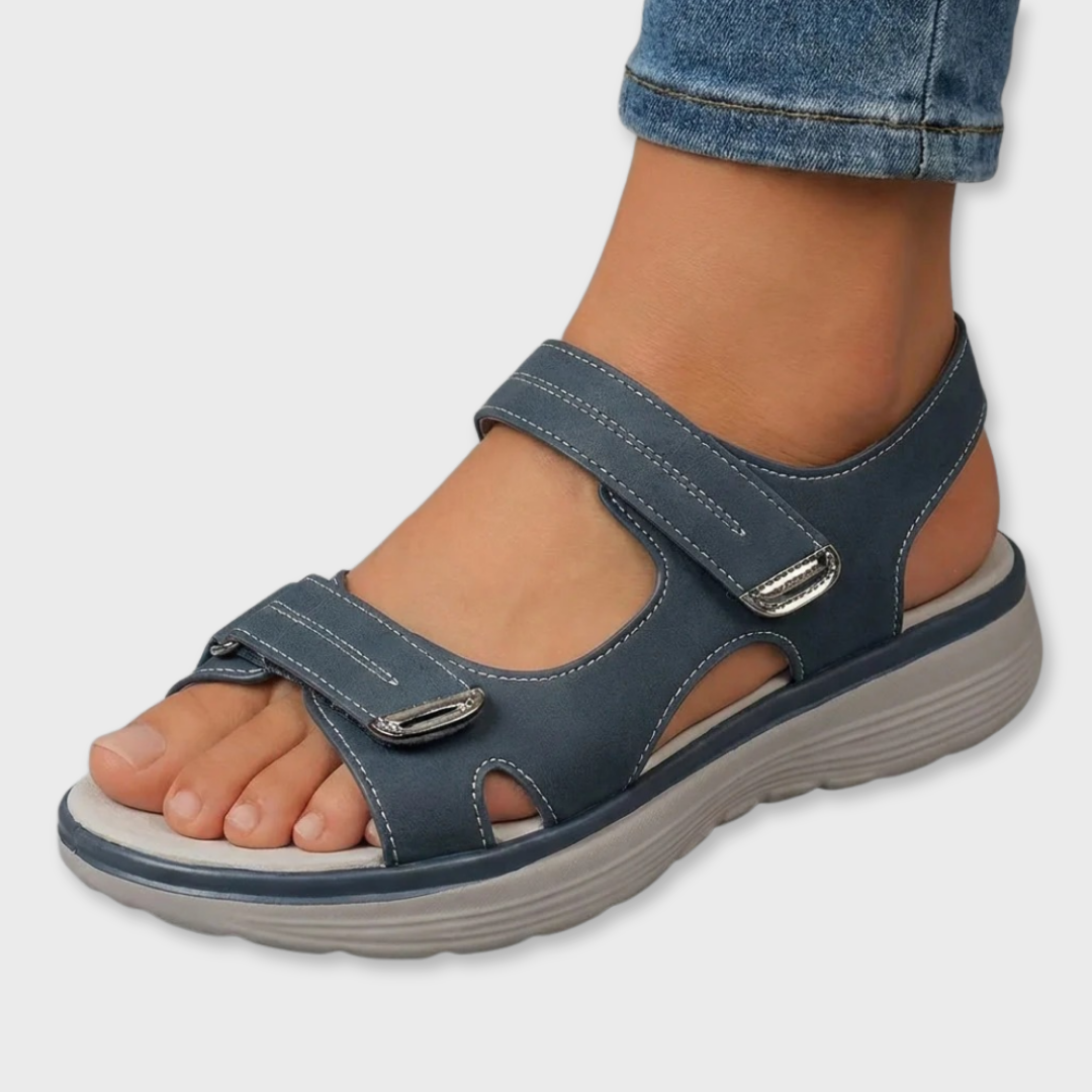 Lucia | Orthopaedic Sandals