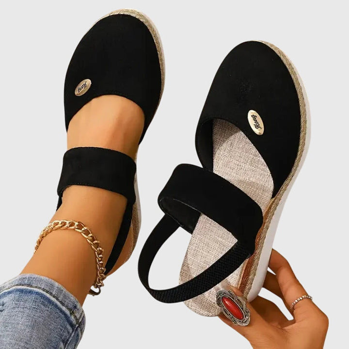Antonia™ | Orthopaedic Sandals