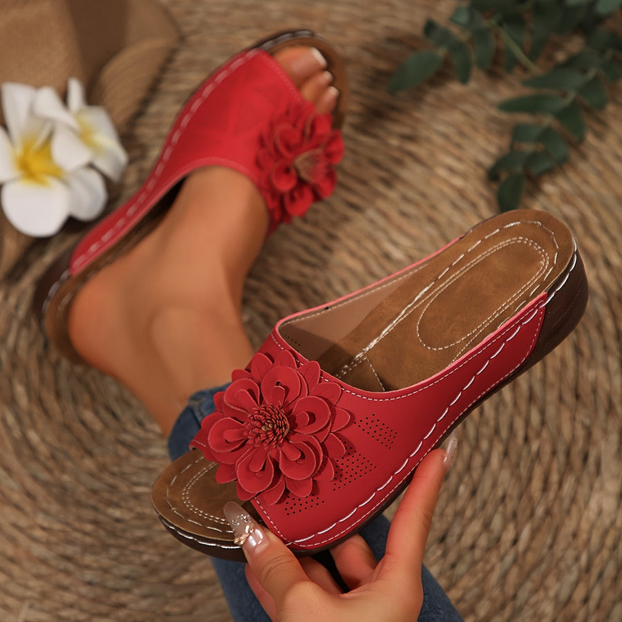 Athena - Orthopaedic Sandals