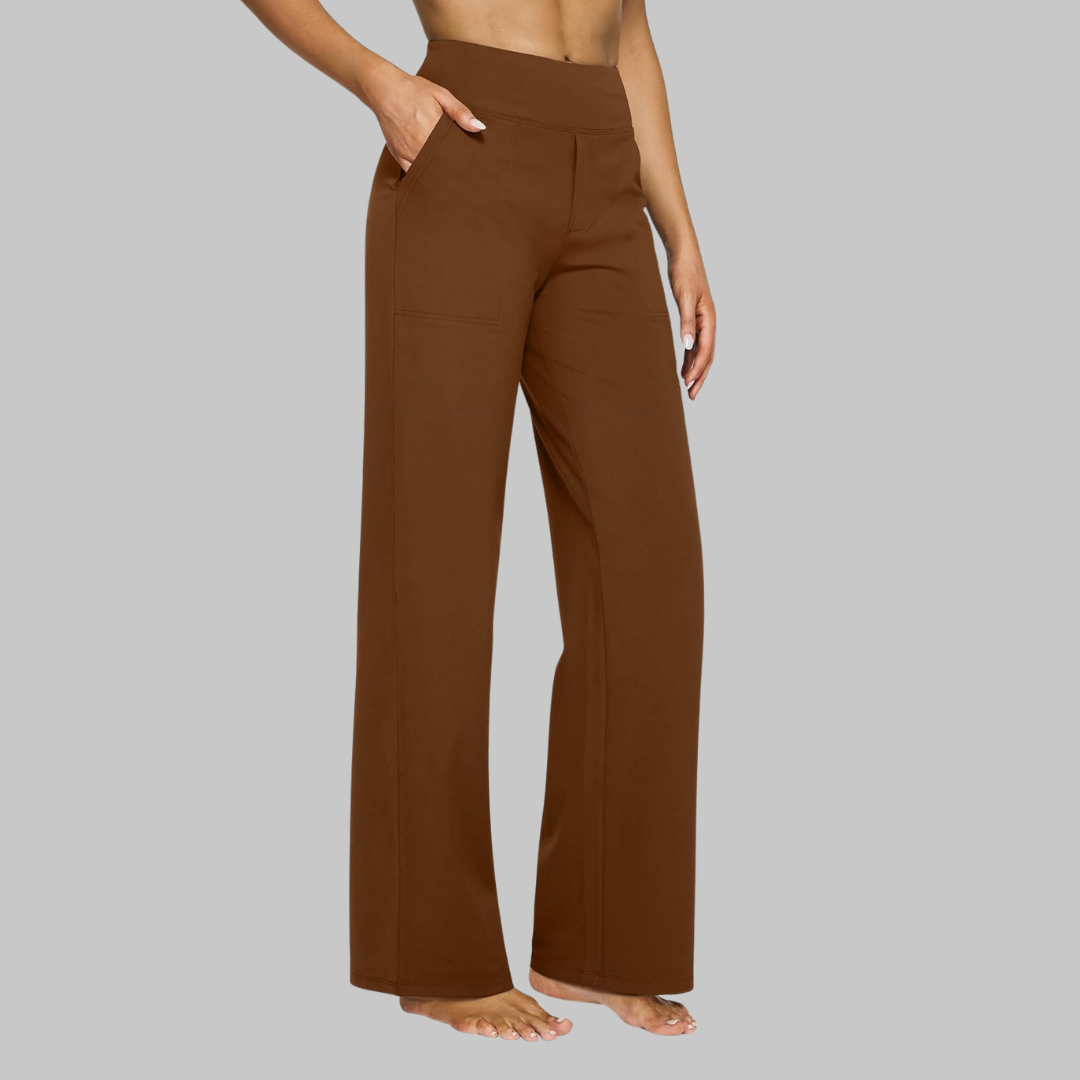 Sommerfeld | Klara Comfortable Stretch Trousers (Buy 1, Get 1 Free)