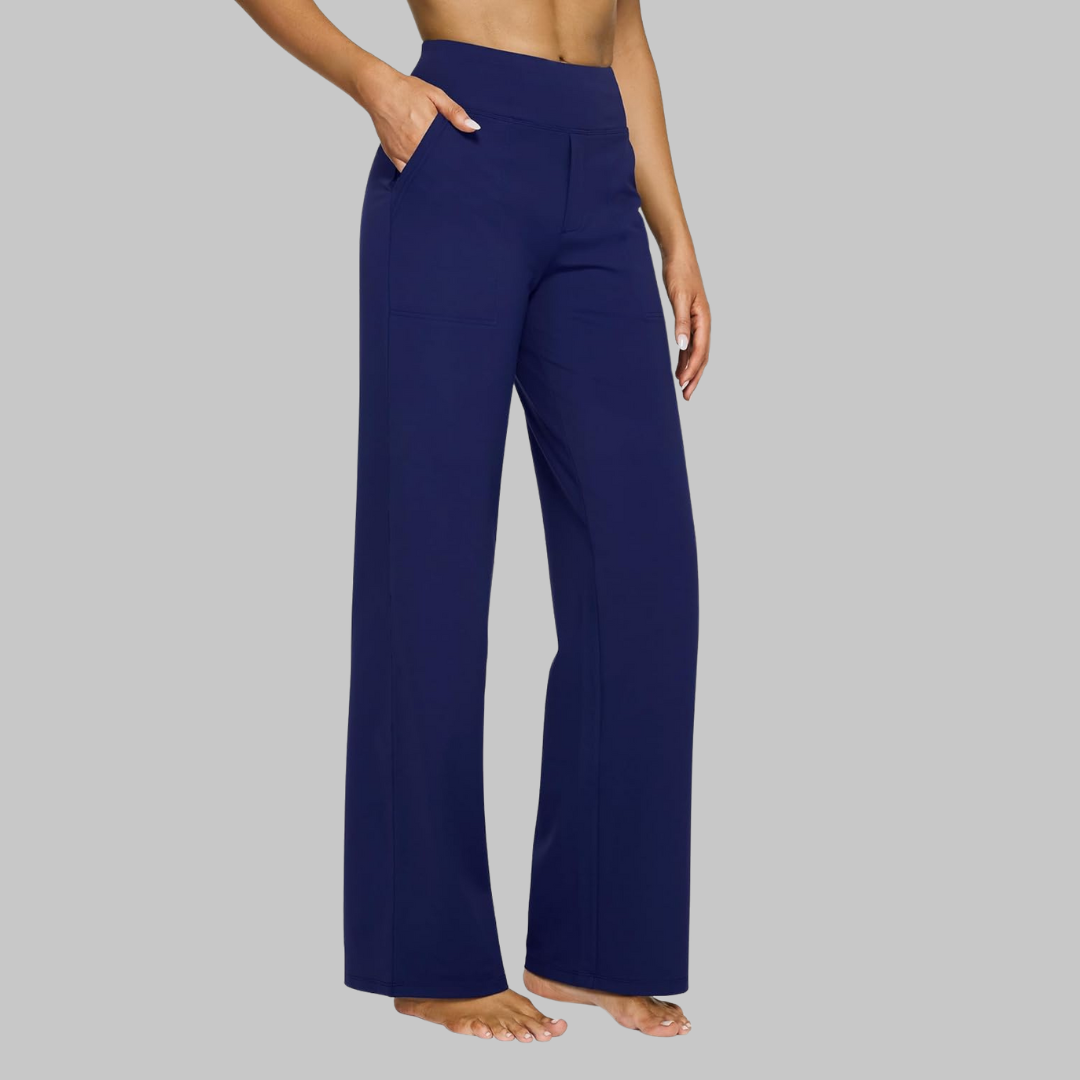 Sommerfeld | Klara Comfortable Stretch Trousers (Buy 1, Get 1 Free)