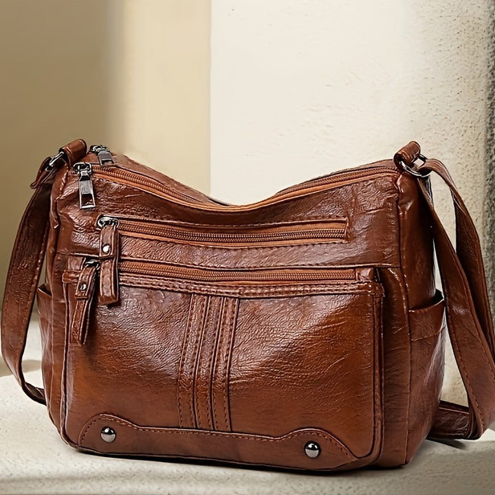 Lily™ Everyday Crossbody Bag