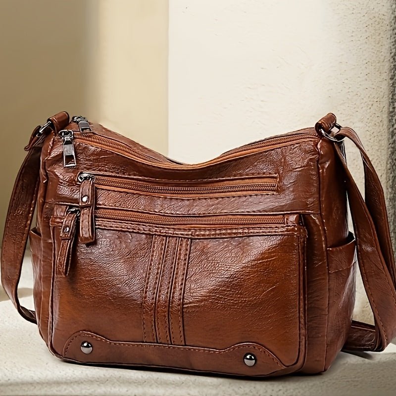 Lily™ Everyday Crossbody Bag
