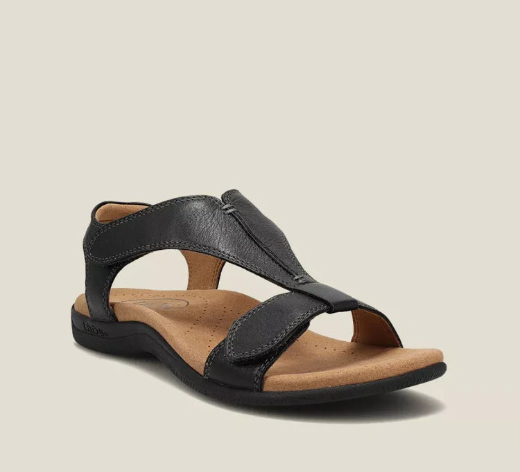 Mary | Elegant Orthopedic Sandals