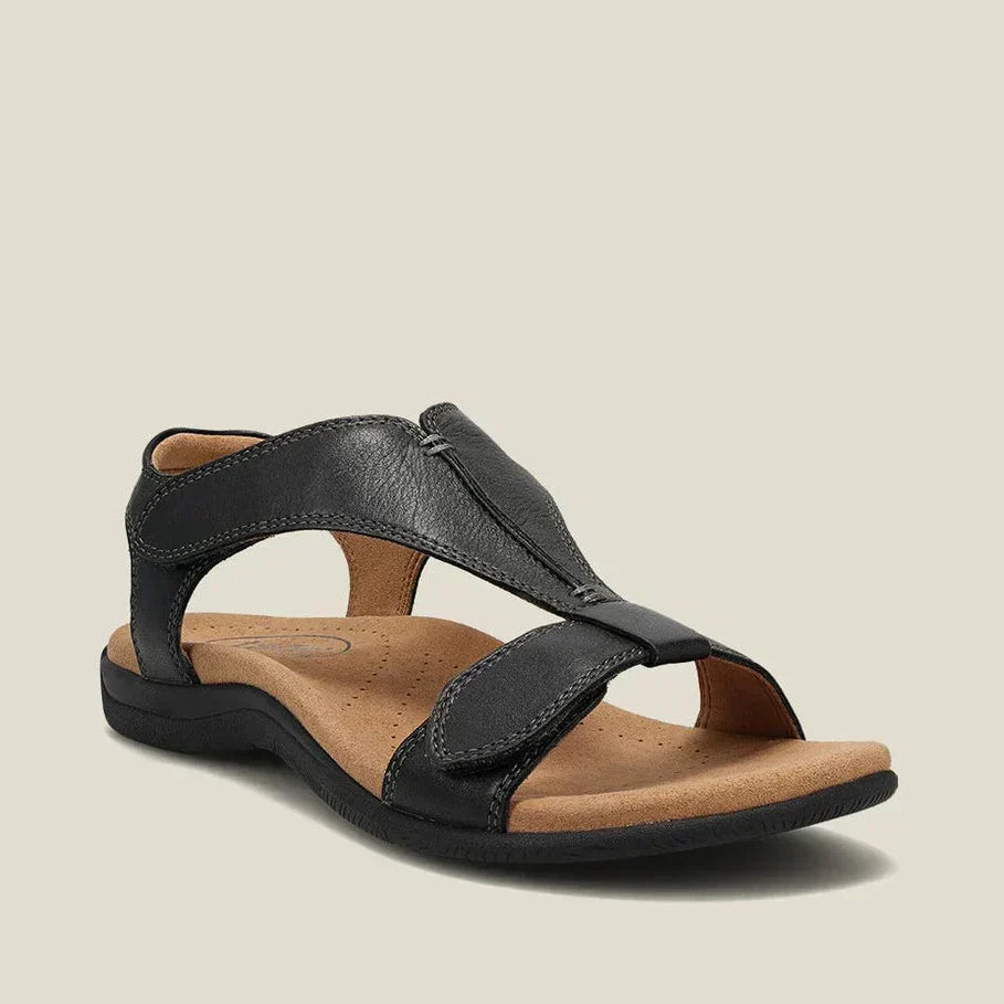 Lara Ergonomic Orthopaedic Sandals