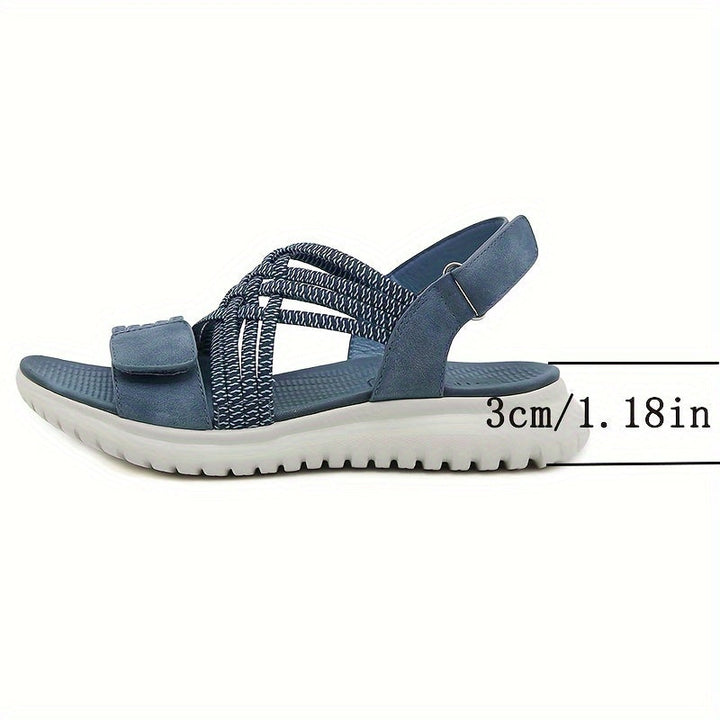 Vanna Ergonomic Orthopaedic Sandals