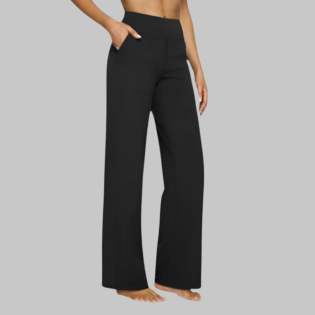 Sommerfeld | Klara Comfortable Stretch Trousers (Buy 1, Get 1 Free)