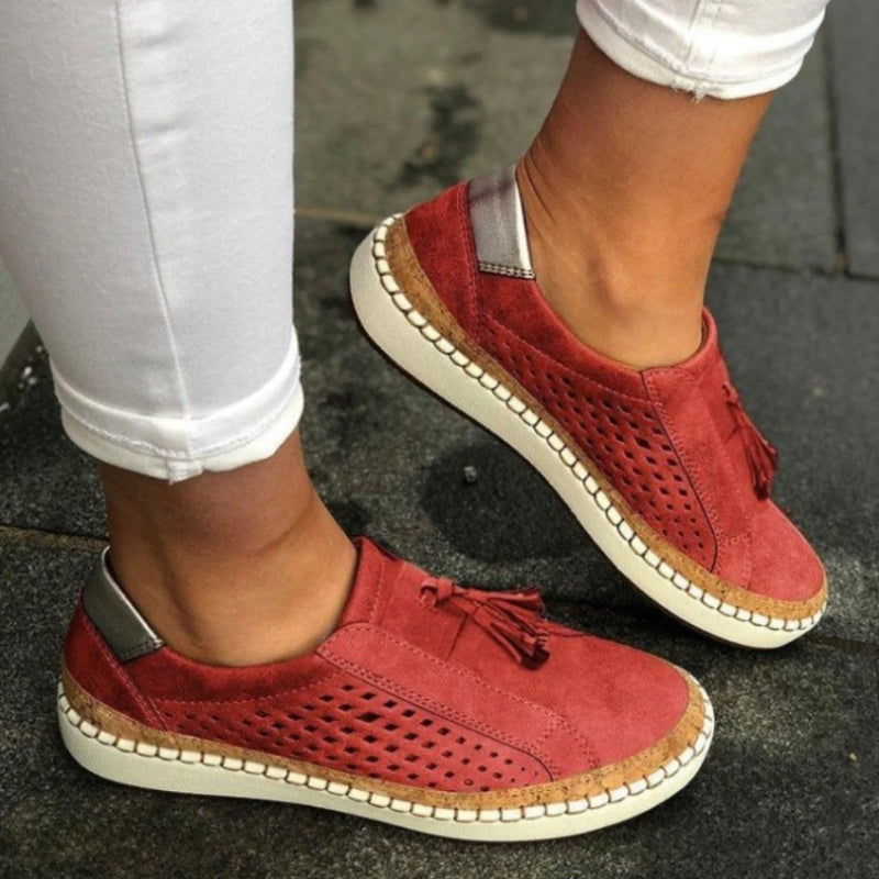 Arden | Everyday Comfort Slip-Ons