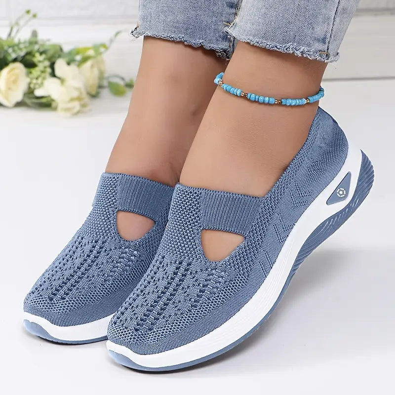Ortho – Non-slip Orthopaedic Shoes