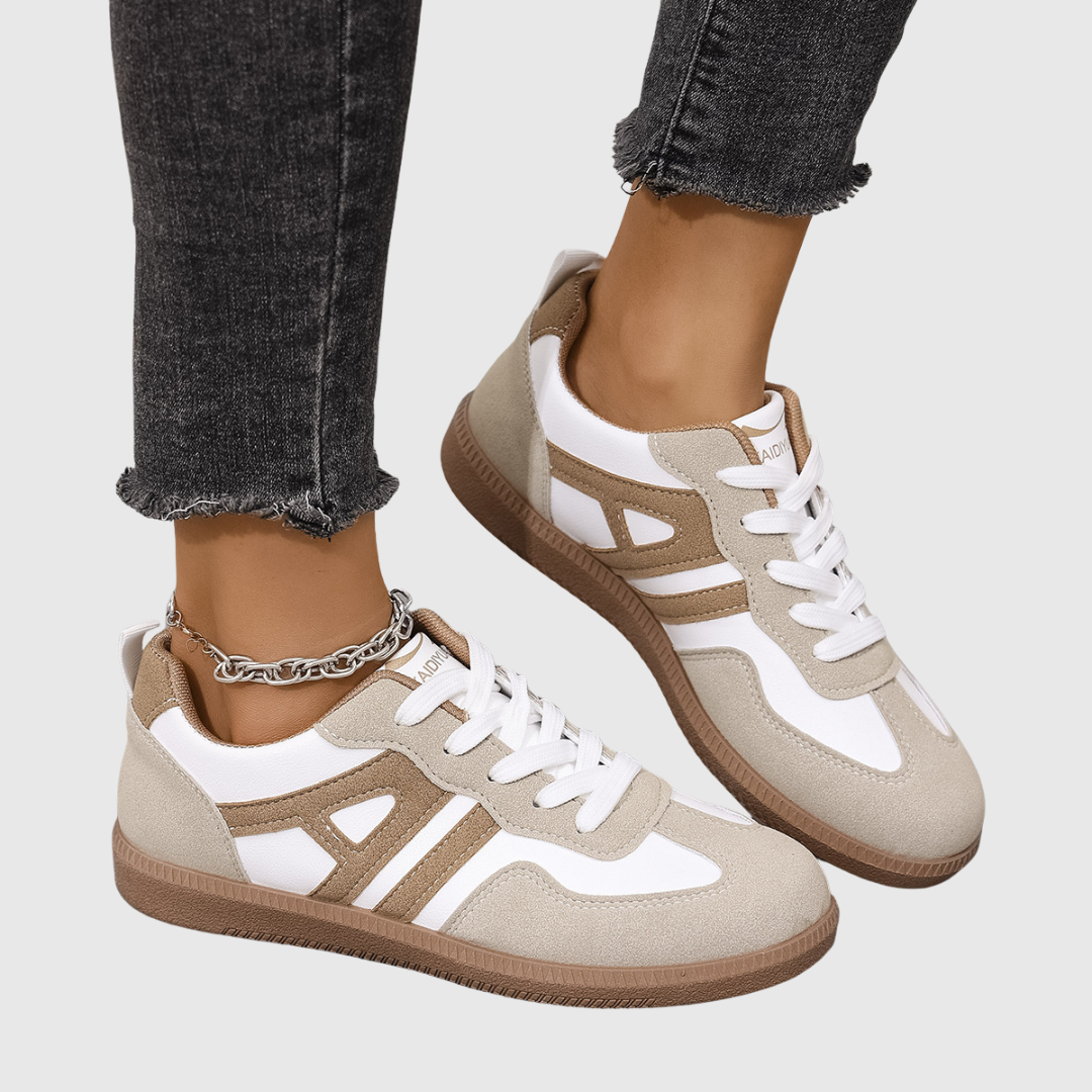 Annie | Orthopaedic Sneakers