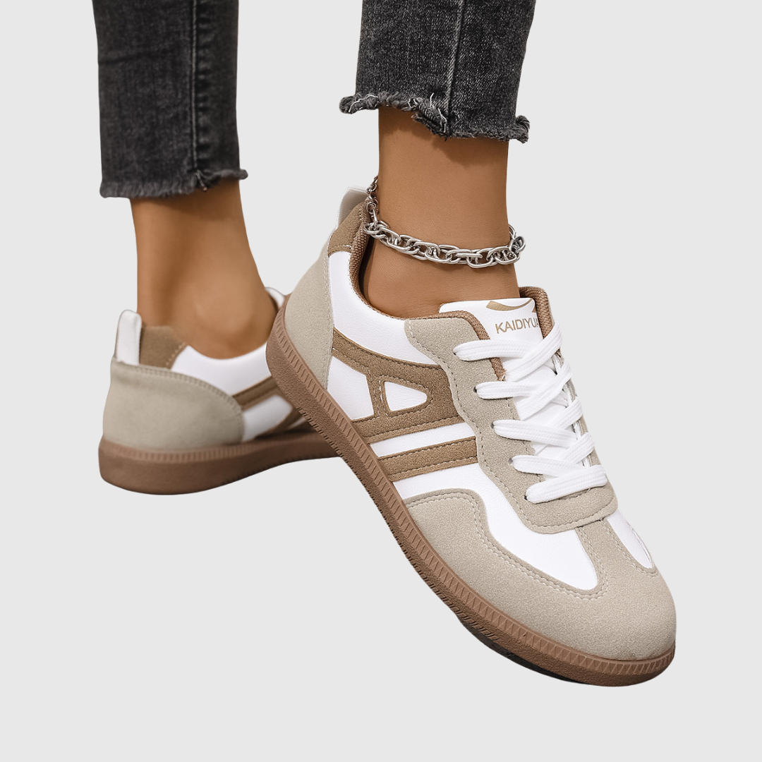 Annie | Orthopaedic Sneakers