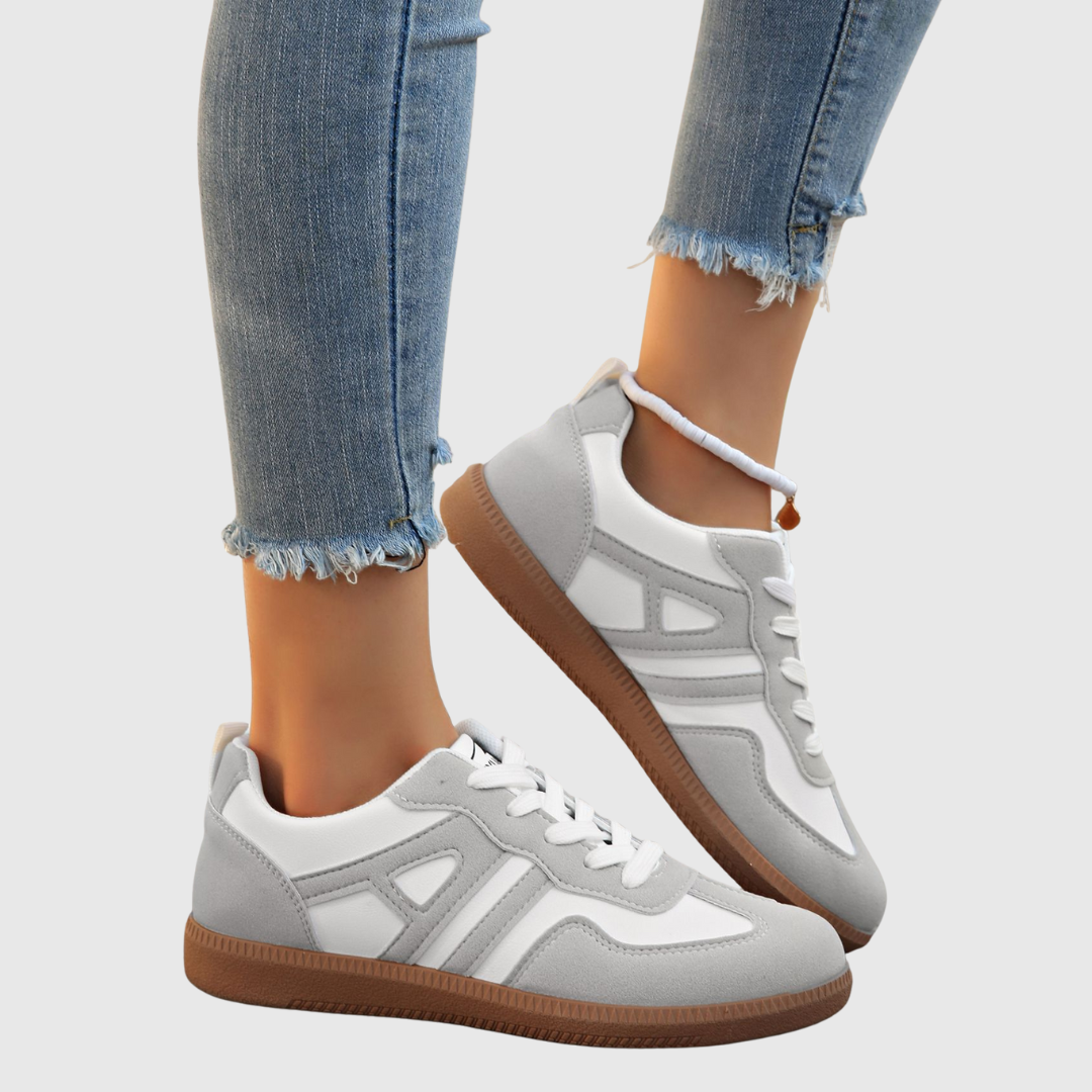 Annie | Orthopaedic Sneakers