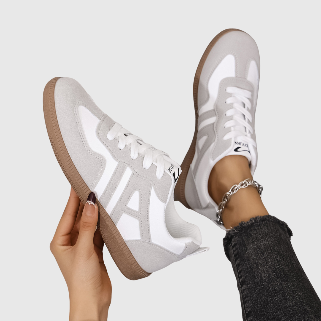 Annie | Orthopaedic Sneakers