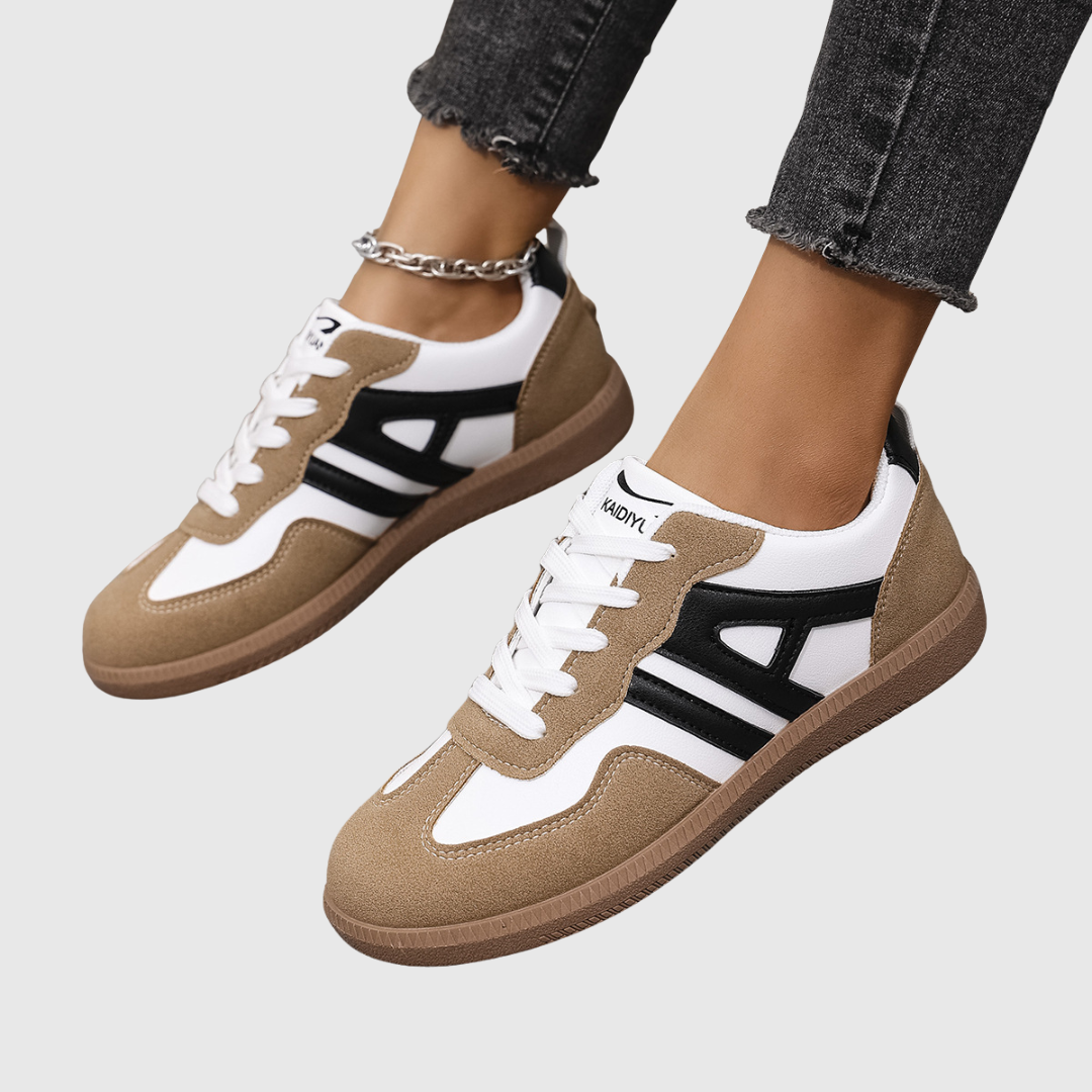Annie | Orthopaedic Sneakers
