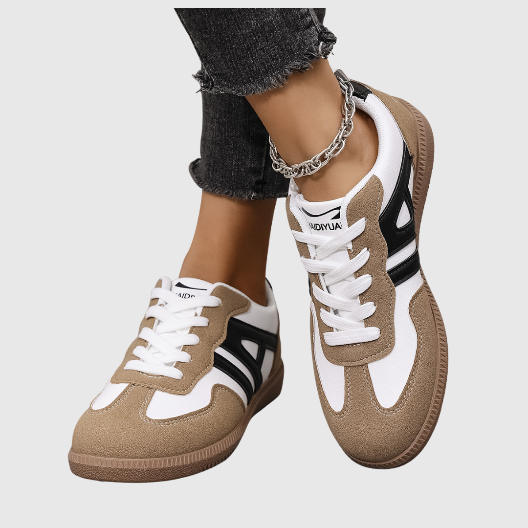 Annie | Orthopaedic Sneakers