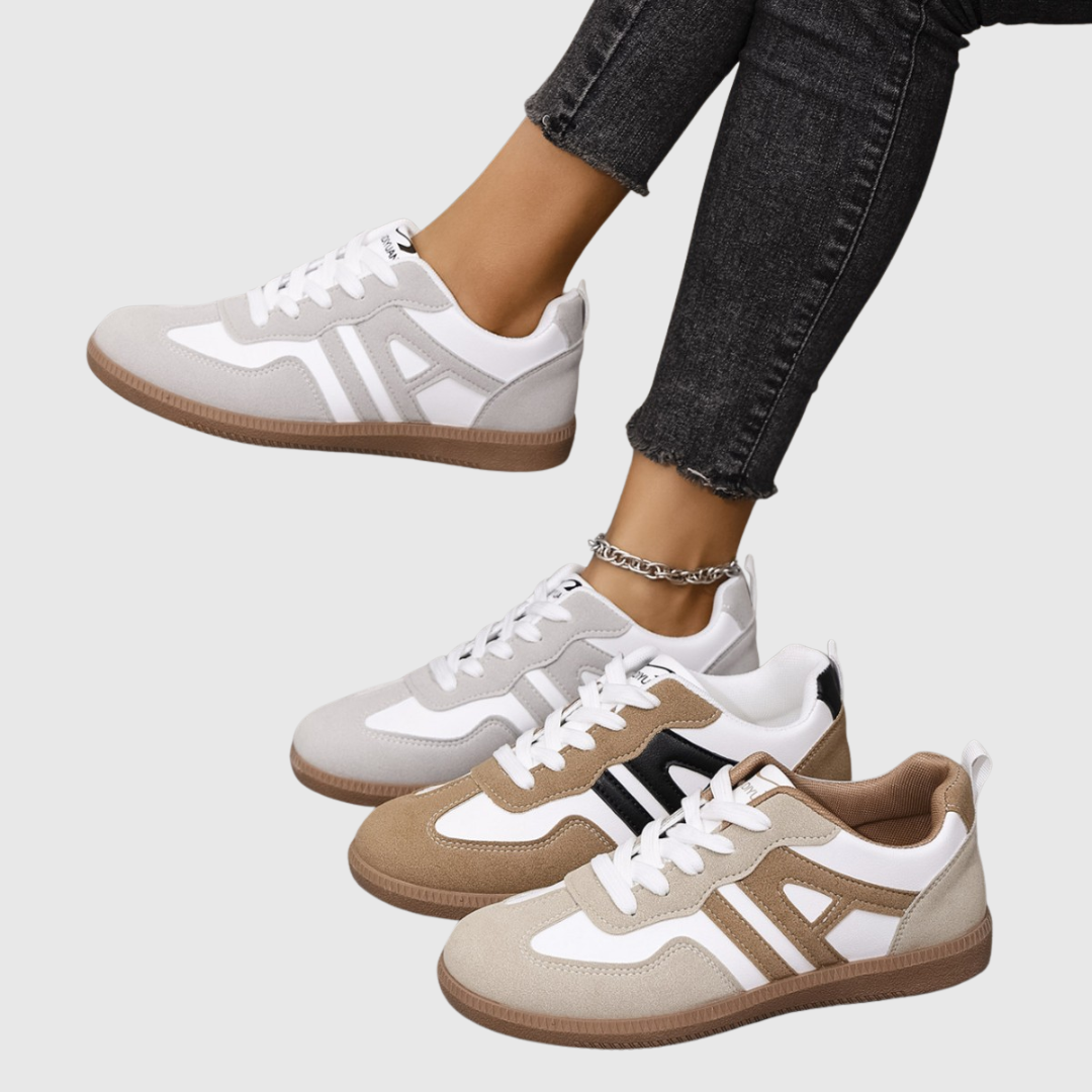 Annie | Orthopaedic Sneakers