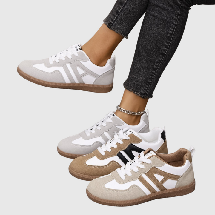 Annie | Orthopaedic Sneakers