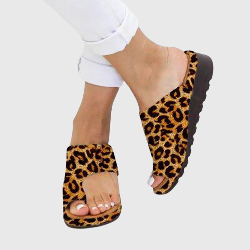 Halsey™ | Orthopaedic Summer Sandals