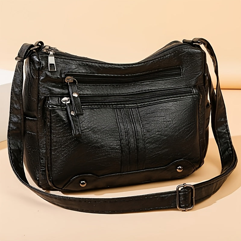 Lily™ Everyday Crossbody Bag