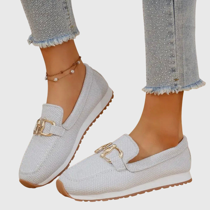 Lili - Orthopaedic Loafer Sneakers