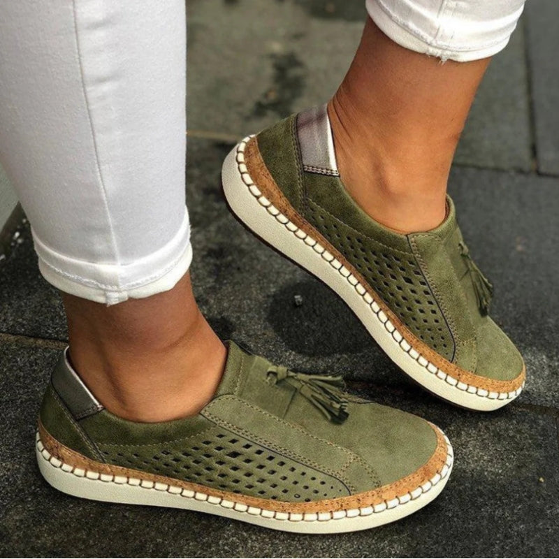 Arden | Everyday Comfort Slip-Ons