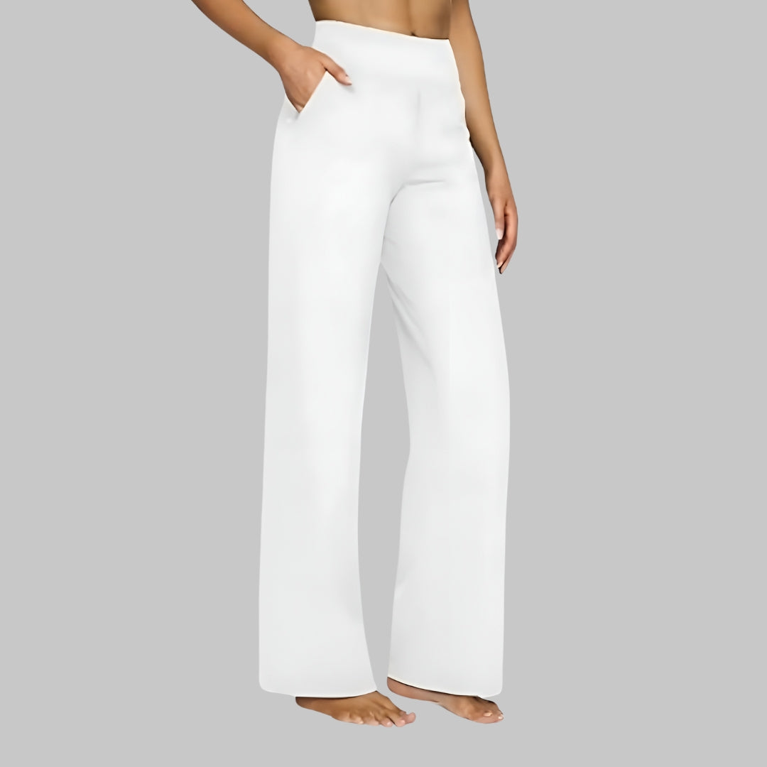 Sommerfeld | Klara Comfortable Stretch Trousers (Buy 1, Get 1 Free)