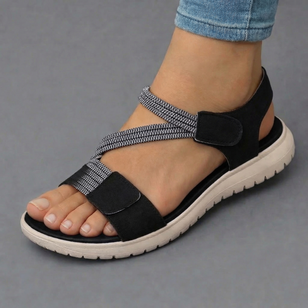 Anna Comfortable Orthopaedic Sandals