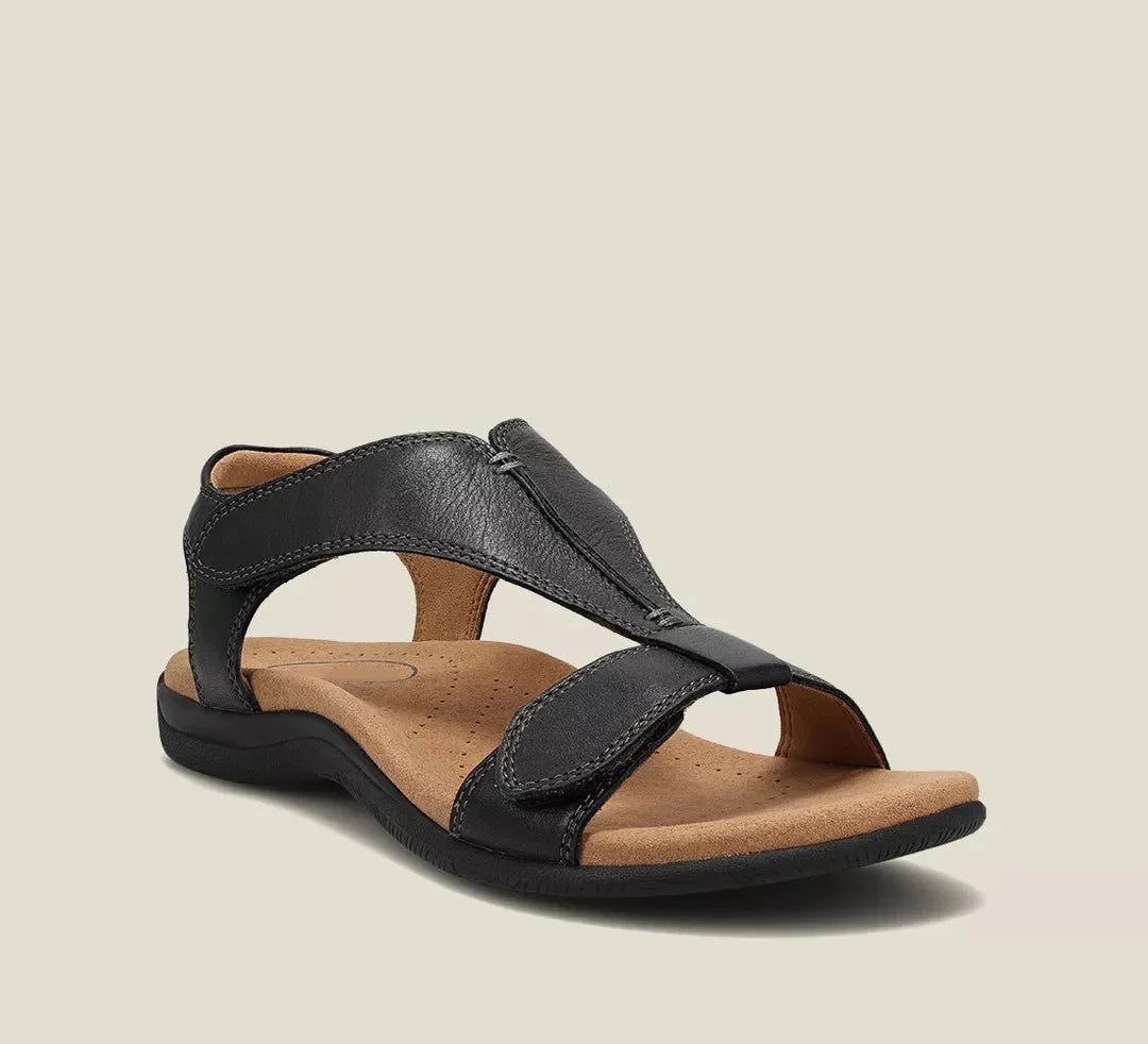 MAUREEN | ORTHOPAEDIC SANDAL WITH FOOT SUPPORT
