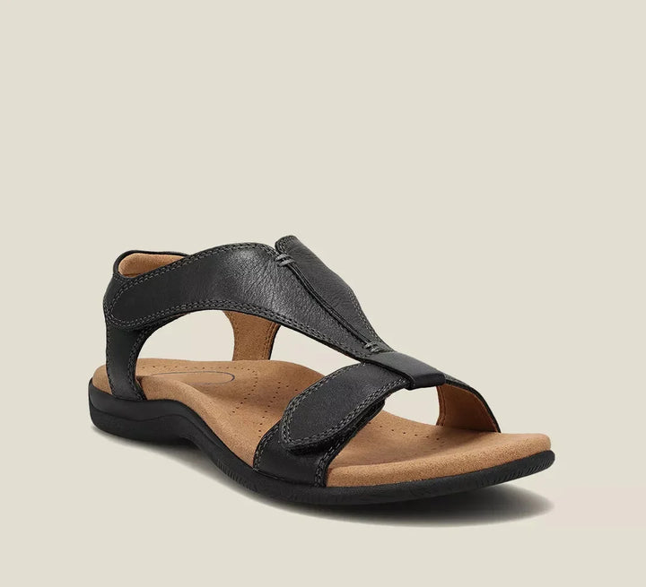 MAUREEN | ORTHOPAEDIC SANDAL WITH FOOT SUPPORT