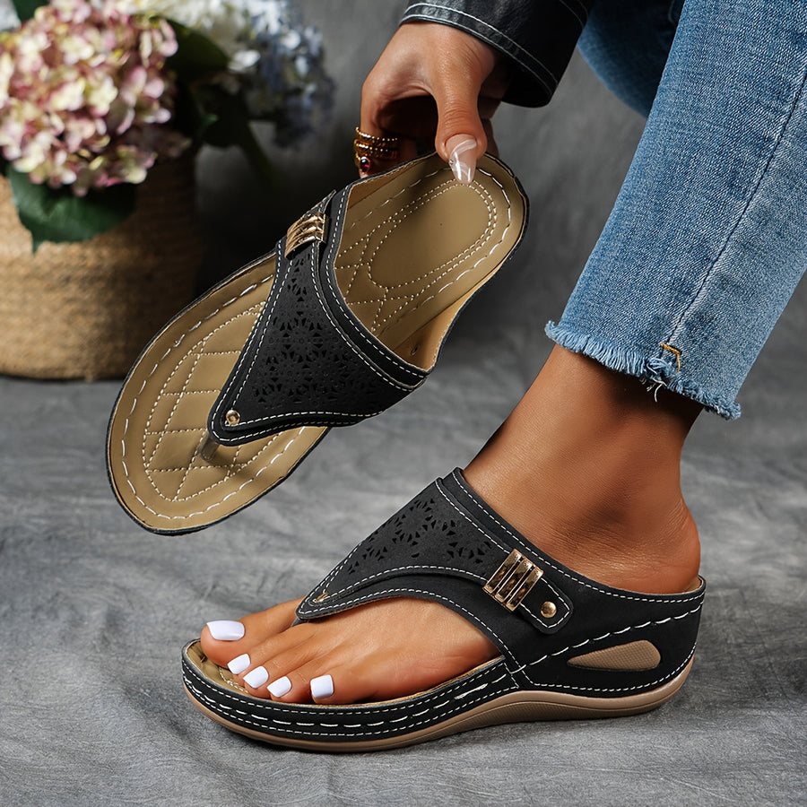 Alice - Orthopaedic Sandals