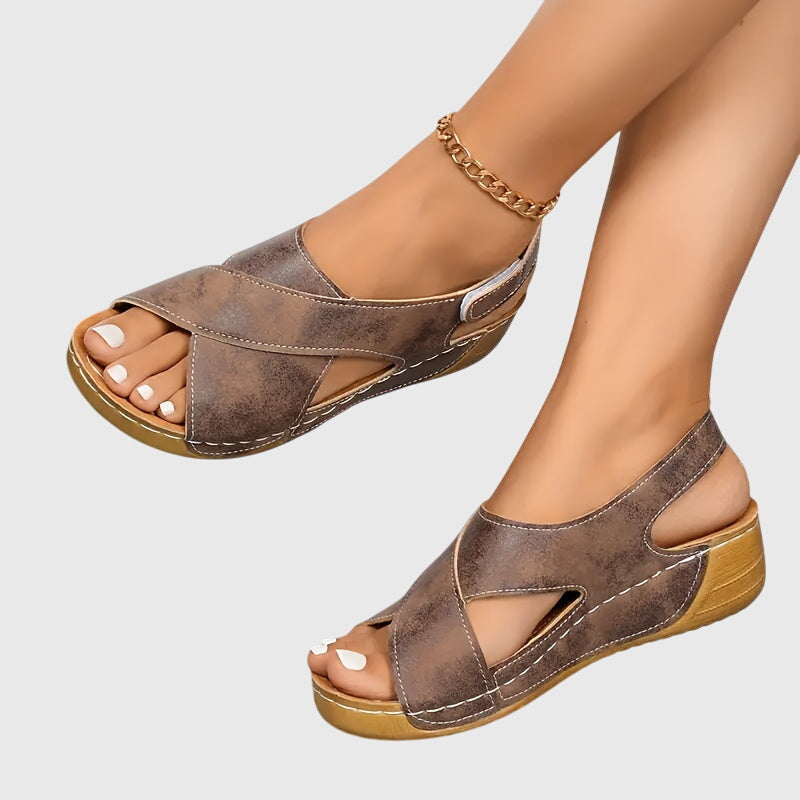 Beatrice™ | Comfy Orthopaedic Sandals