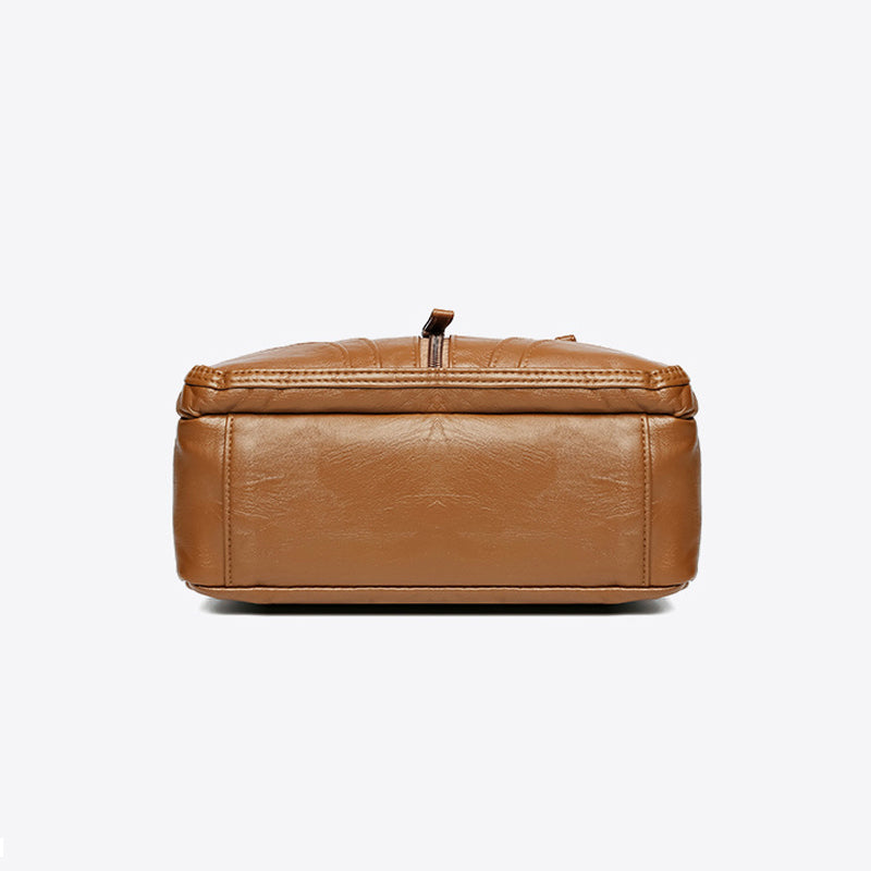 Abigail - Vintage Relaxed Shoulder Bag
