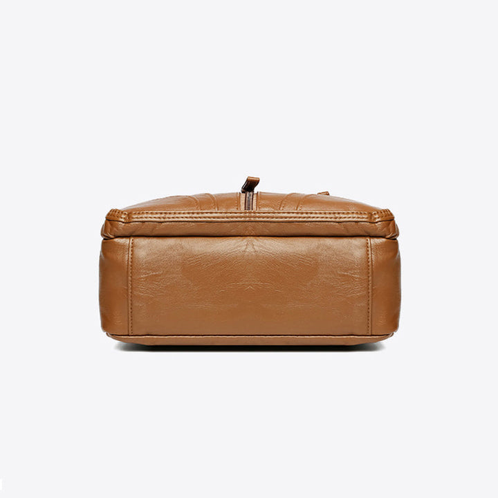 Abigail - Vintage Relaxed Shoulder Bag
