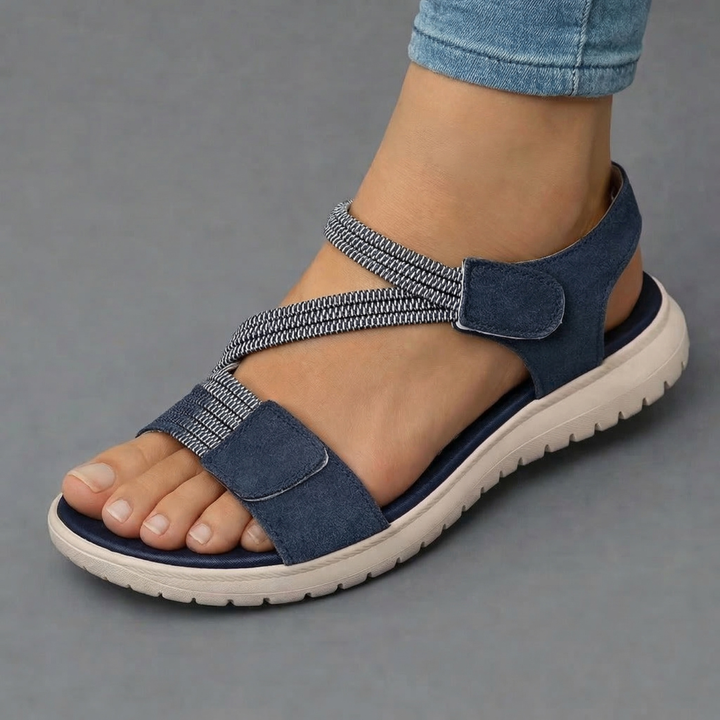 Anna Comfortable Orthopaedic Sandals