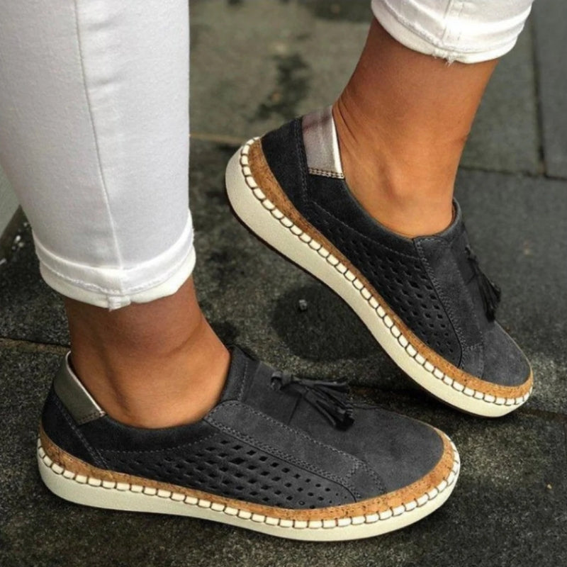 Arden | Everyday Comfort Slip-Ons