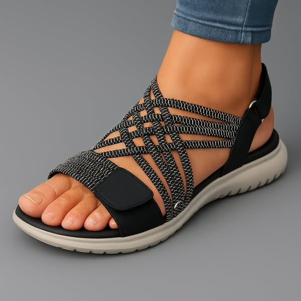 Anne Orthopaedic Sandals