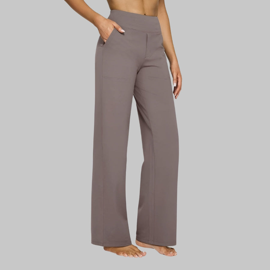 Sommerfeld | Klara Comfortable Stretch Trousers (Buy 1, Get 1 Free)