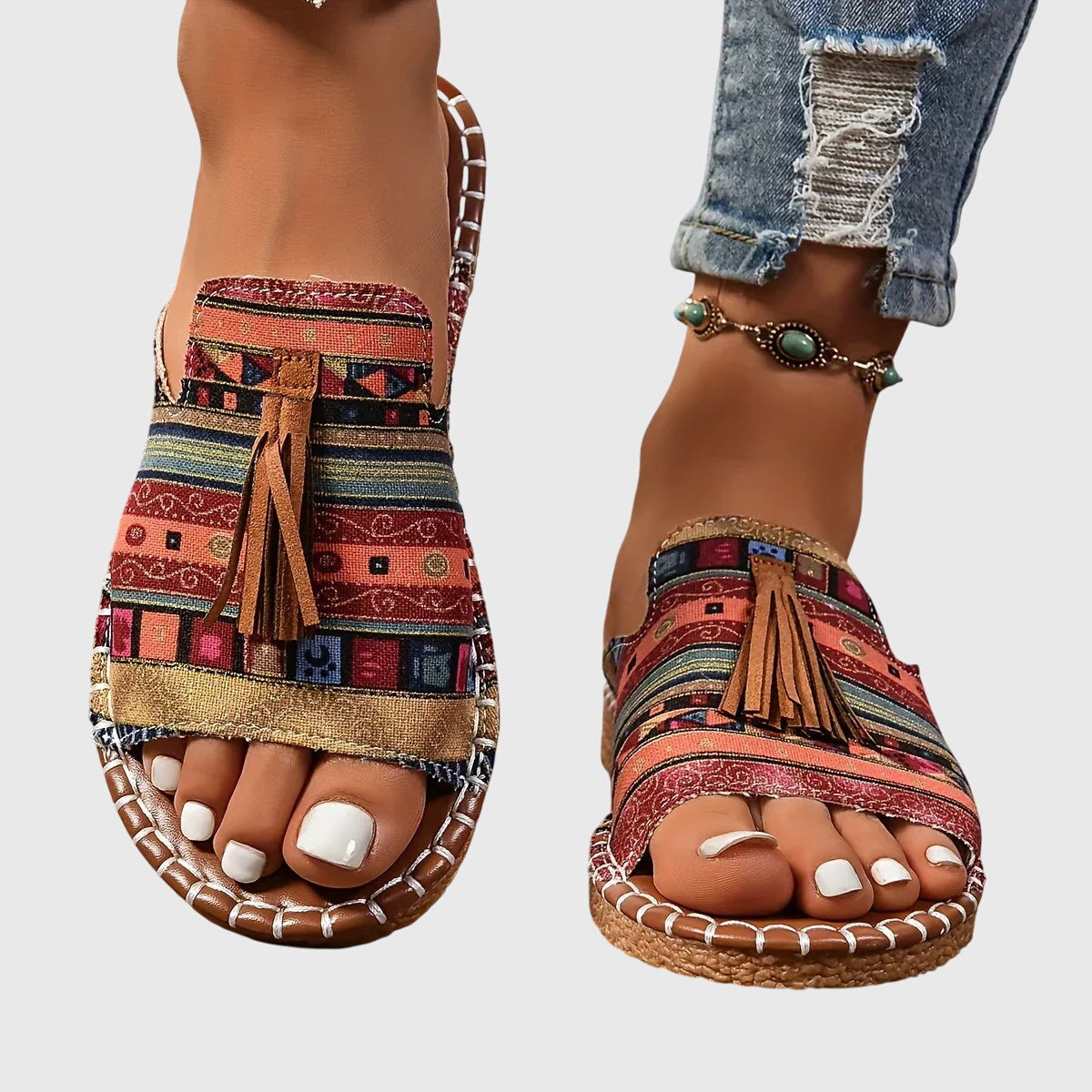 Lorraine™ | Orthopaedic Sandals