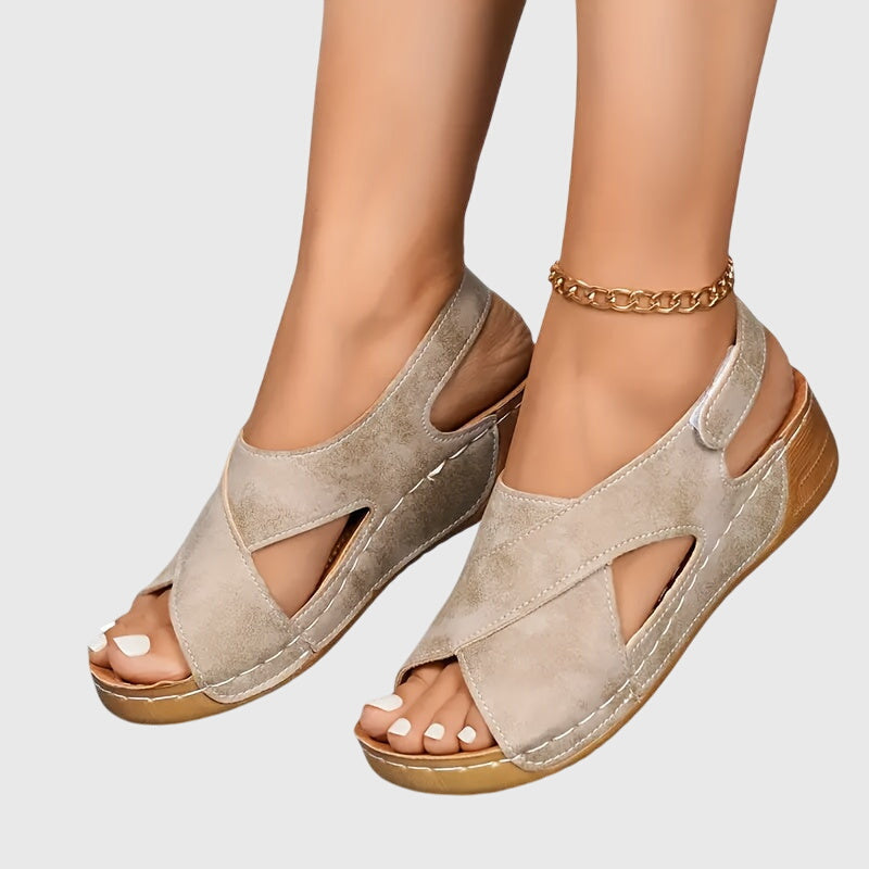 Beatrice™ | Comfy Orthopaedic Sandals