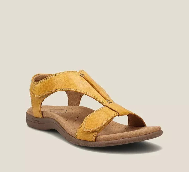Mary | Elegant Orthopedic Sandals