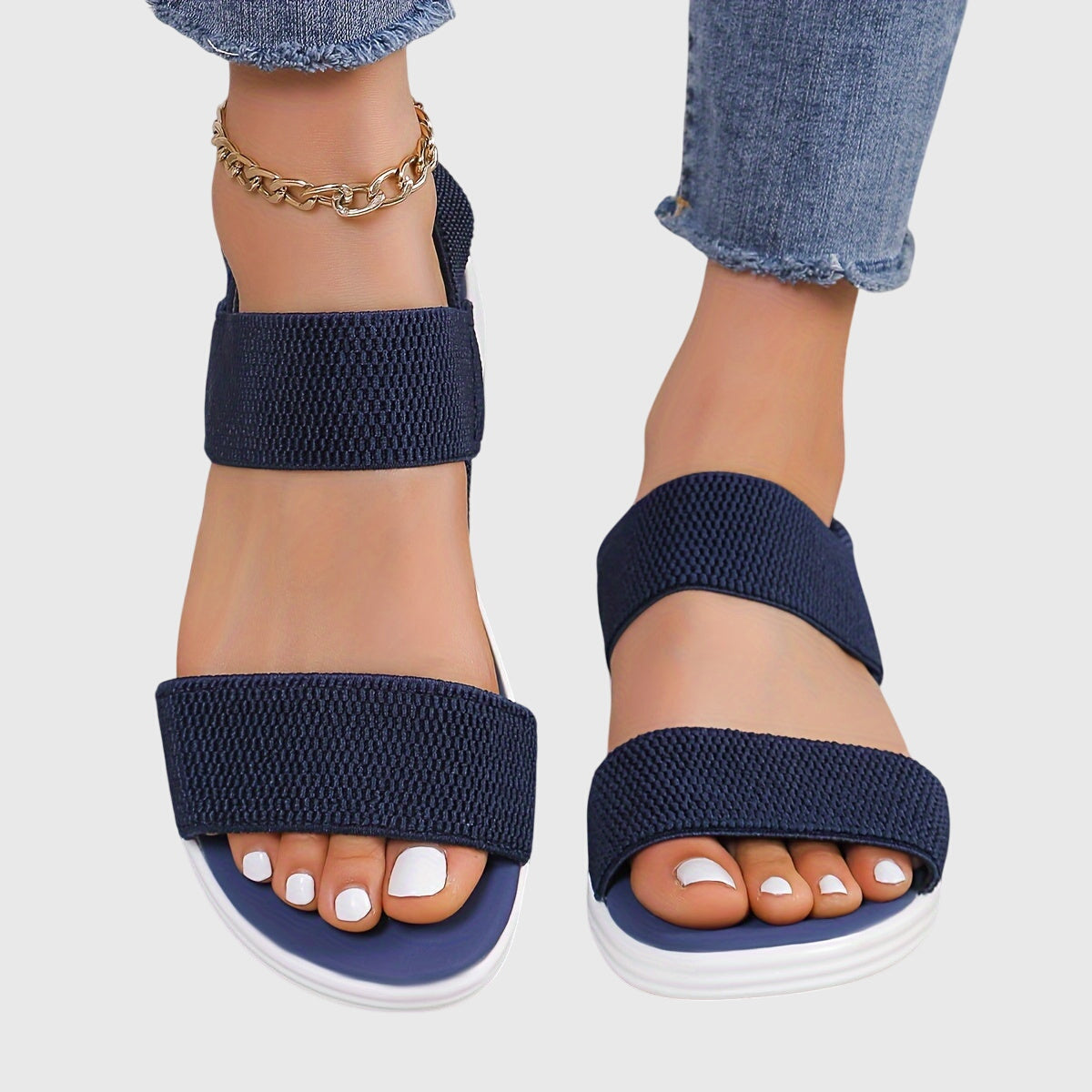 Lizzie™ | Orthopaedic Sandals