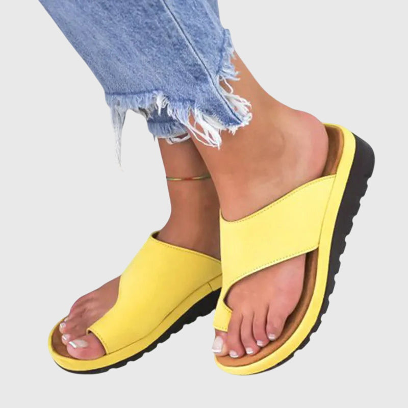 Halsey™ | Orthopaedic Summer Sandals