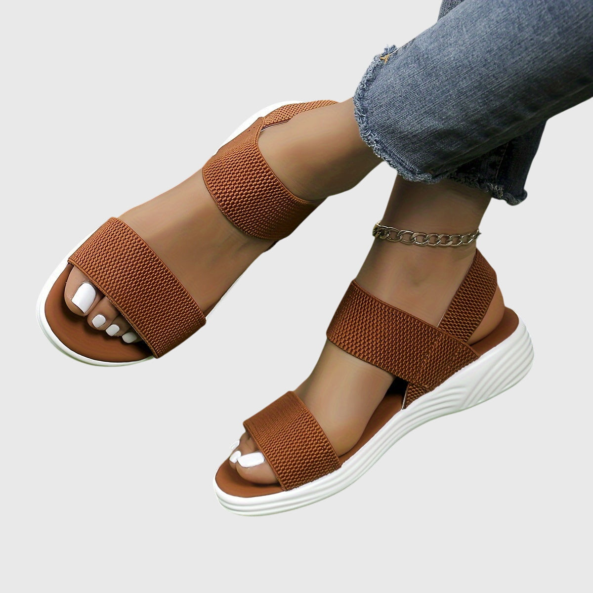 Lizzie™ | Orthopaedic Sandals