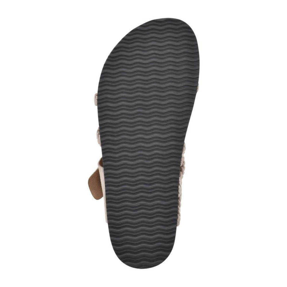 Marie | Elegant Braided Sandals