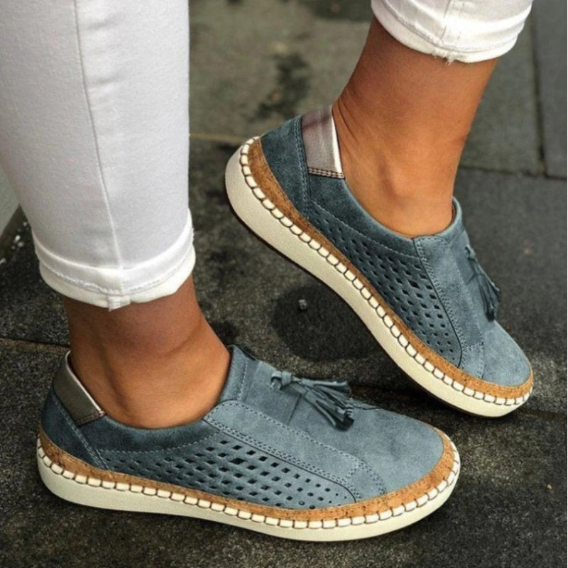 Arden | Everyday Comfort Slip-Ons