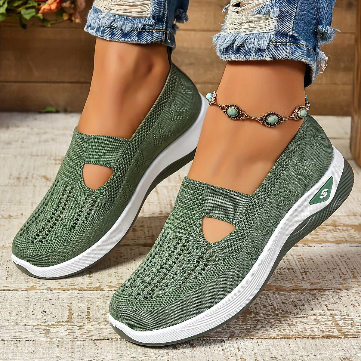Ortho – Non-slip Orthopaedic Shoes