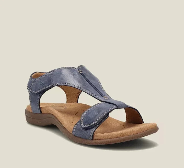 MAUREEN | ORTHOPAEDIC SANDAL WITH FOOT SUPPORT
