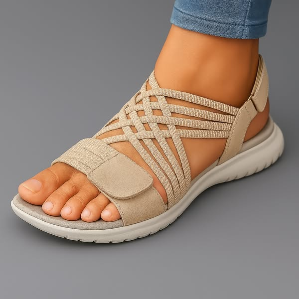 Anne Orthopaedic Sandals