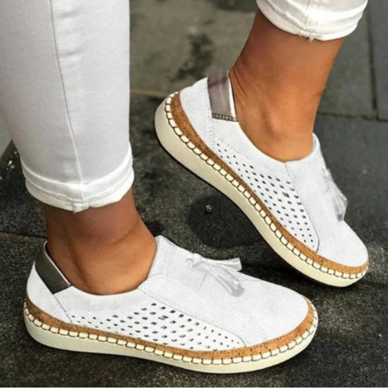 Arden | Everyday Comfort Slip-Ons
