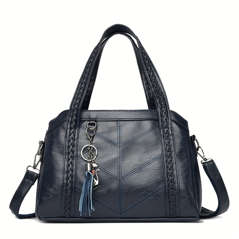 Valeria™ Elegant Handbag